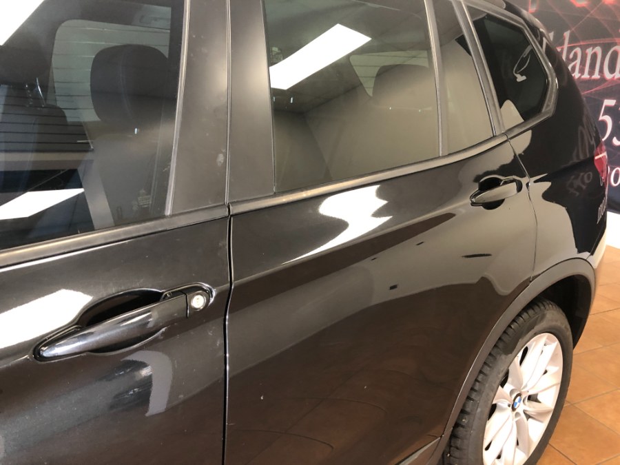 2013 BMW X3 AWD 4dr xDrive28i, available for sale in Suffern, New York | Rockland Motor Sport. Suffern, New York 2013 BMW X3 AWD 4dr xDrive28i, available for sale in Suffern, New York | Rockland Motor Sport. Suffern, New York
