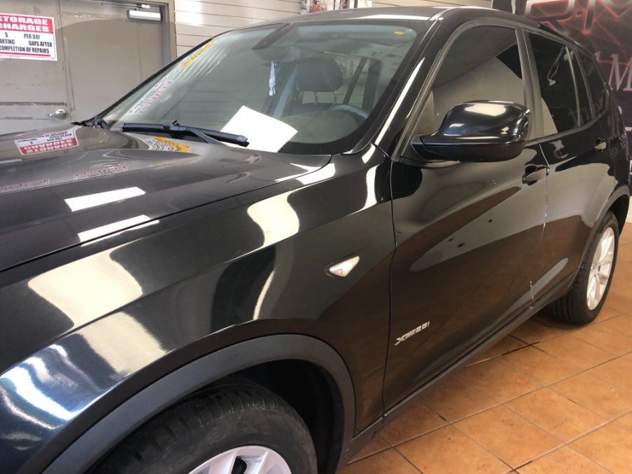 2013 BMW X3 AWD 4dr xDrive28i, available for sale in Suffern, New York | Rockland Motor Sport. Suffern, New York 2013 BMW X3 AWD 4dr xDrive28i, available for sale in Suffern, New York | Rockland Motor Sport. Suffern, New York