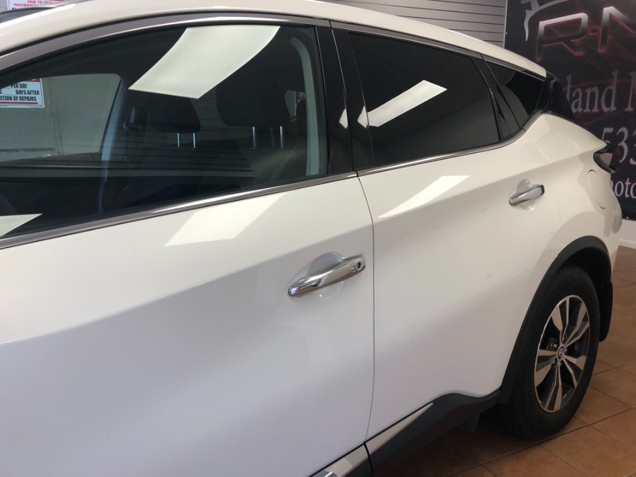 2020 Nissan Murano AWD S, available for sale in Suffern, New York | Rockland Motor Sport. Suffern, New York 2020 Nissan Murano AWD S, available for sale in Suffern, New York | Rockland Motor Sport. Suffern, New York