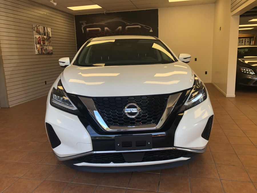 2020 Nissan Murano AWD S, available for sale in Suffern, New York | Rockland Motor Sport. Suffern, New York 2020 Nissan Murano AWD S, available for sale in Suffern, New York | Rockland Motor Sport. Suffern, New York