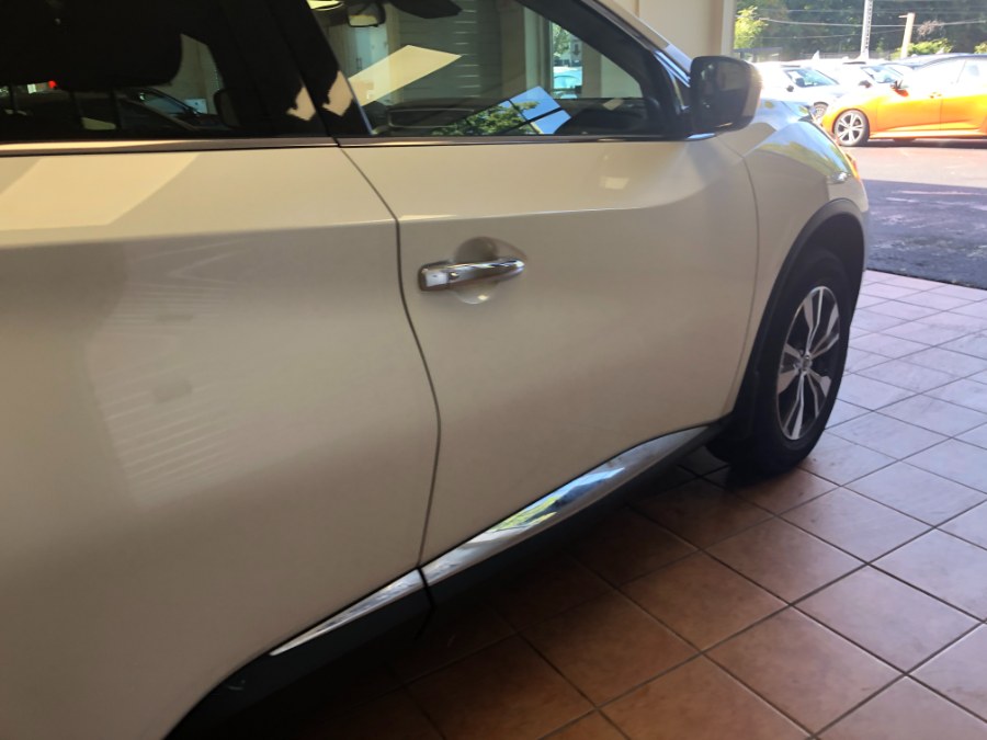 2020 Nissan Murano AWD S, available for sale in Suffern, New York | Rockland Motor Sport. Suffern, New York 2020 Nissan Murano AWD S, available for sale in Suffern, New York | Rockland Motor Sport. Suffern, New York