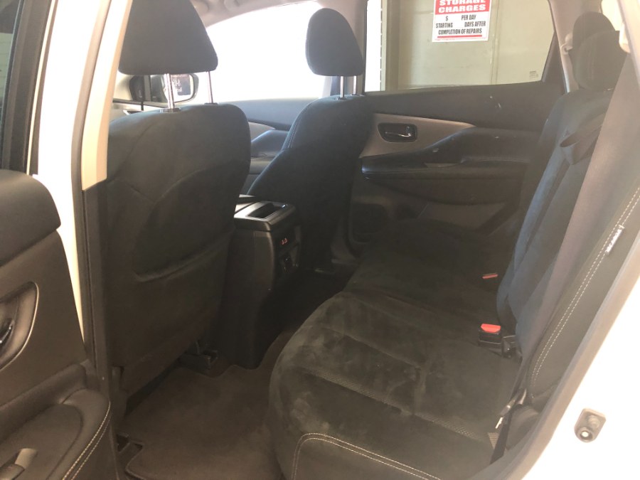 2020 Nissan Murano AWD S, available for sale in Suffern, New York | Rockland Motor Sport. Suffern, New York 2020 Nissan Murano AWD S, available for sale in Suffern, New York | Rockland Motor Sport. Suffern, New York