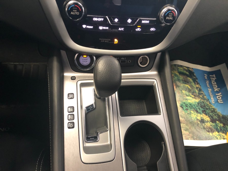 2020 Nissan Murano AWD S, available for sale in Suffern, New York | Rockland Motor Sport. Suffern, New York 2020 Nissan Murano AWD S, available for sale in Suffern, New York | Rockland Motor Sport. Suffern, New York
