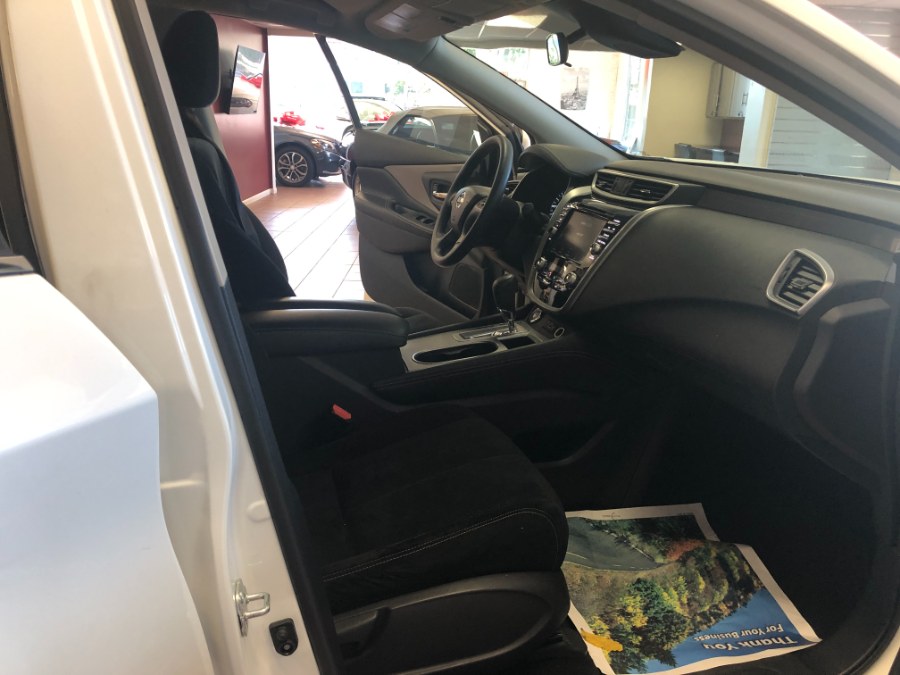 2020 Nissan Murano AWD S, available for sale in Suffern, New York | Rockland Motor Sport. Suffern, New York 2020 Nissan Murano AWD S, available for sale in Suffern, New York | Rockland Motor Sport. Suffern, New York