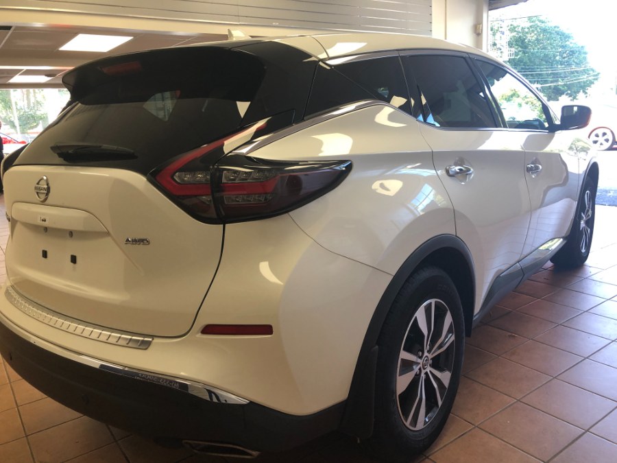 2020 Nissan Murano AWD S, available for sale in Suffern, New York | Rockland Motor Sport. Suffern, New York 2020 Nissan Murano AWD S, available for sale in Suffern, New York | Rockland Motor Sport. Suffern, New York