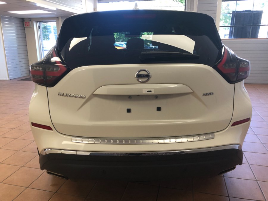 2020 Nissan Murano AWD S, available for sale in Suffern, New York | Rockland Motor Sport. Suffern, New York 2020 Nissan Murano AWD S, available for sale in Suffern, New York | Rockland Motor Sport. Suffern, New York
