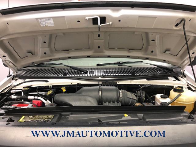 2013 Ford Econoline E-150 Commercial, available for sale in Naugatuck, Connecticut | J&M Automotive Sls&Svc LLC. Naugatuck, Connecticut 2013 Ford Econoline E-150 Commercial, available for sale in Naugatuck, Connecticut | J&M Automotive Sls&Svc LLC. Naugatuck, Connecticut