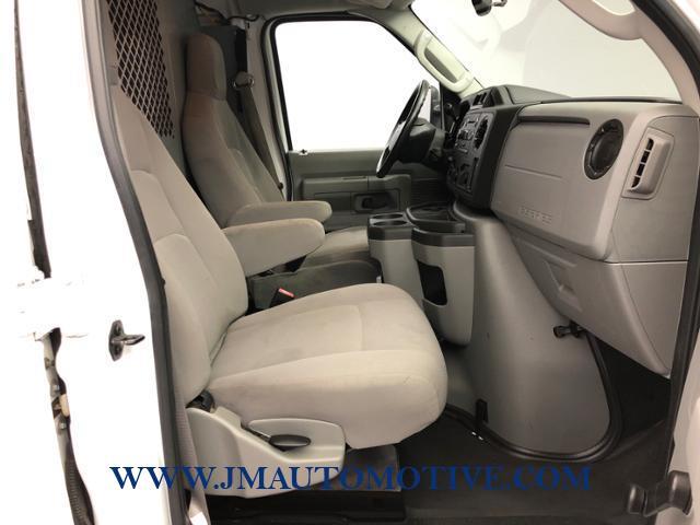 2013 Ford Econoline E-150 Commercial, available for sale in Naugatuck, Connecticut | J&M Automotive Sls&Svc LLC. Naugatuck, Connecticut 2013 Ford Econoline E-150 Commercial, available for sale in Naugatuck, Connecticut | J&M Automotive Sls&Svc LLC. Naugatuck, Connecticut