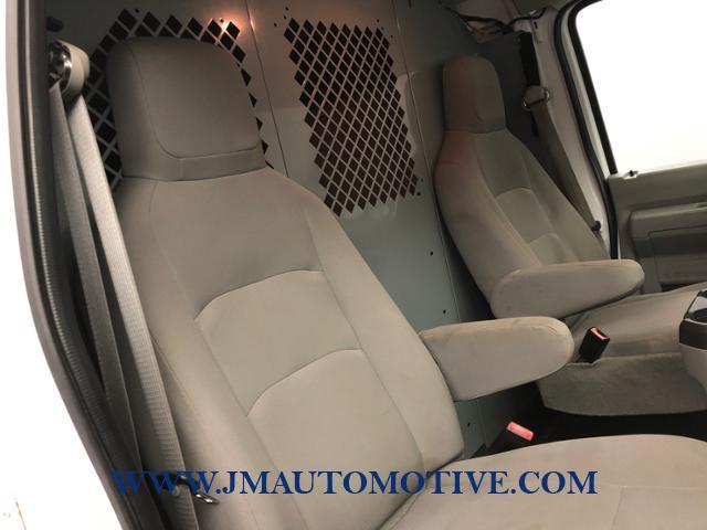 2013 Ford Econoline E-150 Commercial, available for sale in Naugatuck, Connecticut | J&M Automotive Sls&Svc LLC. Naugatuck, Connecticut 2013 Ford Econoline E-150 Commercial, available for sale in Naugatuck, Connecticut | J&M Automotive Sls&Svc LLC. Naugatuck, Connecticut