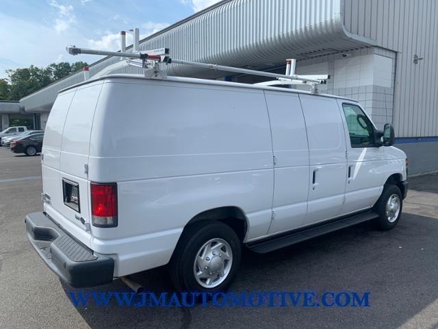 2013 Ford Econoline E-150 Commercial, available for sale in Naugatuck, Connecticut | J&M Automotive Sls&Svc LLC. Naugatuck, Connecticut 2013 Ford Econoline E-150 Commercial, available for sale in Naugatuck, Connecticut | J&M Automotive Sls&Svc LLC. Naugatuck, Connecticut