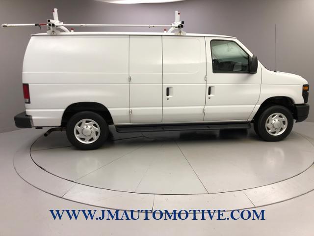 2013 Ford Econoline E-150 Commercial, available for sale in Naugatuck, Connecticut | J&M Automotive Sls&Svc LLC. Naugatuck, Connecticut 2013 Ford Econoline E-150 Commercial, available for sale in Naugatuck, Connecticut | J&M Automotive Sls&Svc LLC. Naugatuck, Connecticut