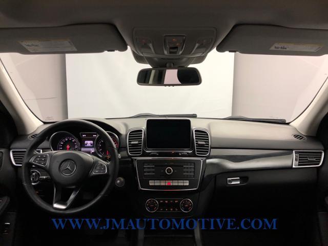 2016 Mercedes-benz Gle 4MATIC 4dr GLE 350, available for sale in Naugatuck, Connecticut | J&M Automotive Sls&Svc LLC. Naugatuck, Connecticut 2016 Mercedes-benz Gle 4MATIC 4dr GLE 350, available for sale in Naugatuck, Connecticut | J&M Automotive Sls&Svc LLC. Naugatuck, Connecticut