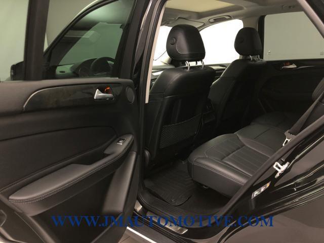 2016 Mercedes-benz Gle 4MATIC 4dr GLE 350, available for sale in Naugatuck, Connecticut | J&M Automotive Sls&Svc LLC. Naugatuck, Connecticut 2016 Mercedes-benz Gle 4MATIC 4dr GLE 350, available for sale in Naugatuck, Connecticut | J&M Automotive Sls&Svc LLC. Naugatuck, Connecticut