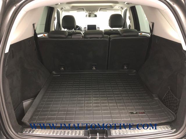 2016 Mercedes-benz Gle 4MATIC 4dr GLE 350, available for sale in Naugatuck, Connecticut | J&M Automotive Sls&Svc LLC. Naugatuck, Connecticut 2016 Mercedes-benz Gle 4MATIC 4dr GLE 350, available for sale in Naugatuck, Connecticut | J&M Automotive Sls&Svc LLC. Naugatuck, Connecticut