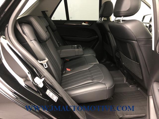 2016 Mercedes-benz Gle 4MATIC 4dr GLE 350, available for sale in Naugatuck, Connecticut | J&M Automotive Sls&Svc LLC. Naugatuck, Connecticut 2016 Mercedes-benz Gle 4MATIC 4dr GLE 350, available for sale in Naugatuck, Connecticut | J&M Automotive Sls&Svc LLC. Naugatuck, Connecticut