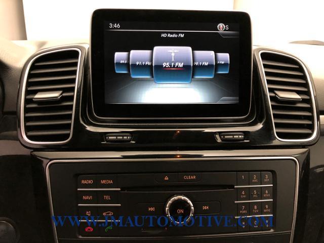 2016 Mercedes-benz Gle 4MATIC 4dr GLE 350, available for sale in Naugatuck, Connecticut | J&M Automotive Sls&Svc LLC. Naugatuck, Connecticut 2016 Mercedes-benz Gle 4MATIC 4dr GLE 350, available for sale in Naugatuck, Connecticut | J&M Automotive Sls&Svc LLC. Naugatuck, Connecticut
