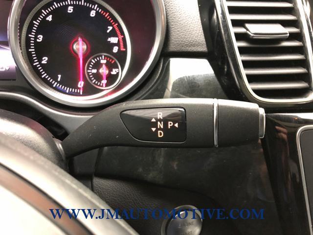 2016 Mercedes-benz Gle 4MATIC 4dr GLE 350, available for sale in Naugatuck, Connecticut | J&M Automotive Sls&Svc LLC. Naugatuck, Connecticut 2016 Mercedes-benz Gle 4MATIC 4dr GLE 350, available for sale in Naugatuck, Connecticut | J&M Automotive Sls&Svc LLC. Naugatuck, Connecticut