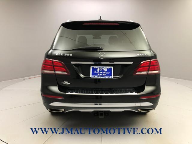 2016 Mercedes-benz Gle 4MATIC 4dr GLE 350, available for sale in Naugatuck, Connecticut | J&M Automotive Sls&Svc LLC. Naugatuck, Connecticut 2016 Mercedes-benz Gle 4MATIC 4dr GLE 350, available for sale in Naugatuck, Connecticut | J&M Automotive Sls&Svc LLC. Naugatuck, Connecticut