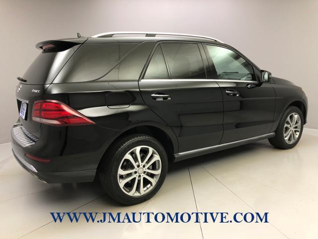 2016 Mercedes-benz Gle 4MATIC 4dr GLE 350, available for sale in Naugatuck, Connecticut | J&M Automotive Sls&Svc LLC. Naugatuck, Connecticut 2016 Mercedes-benz Gle 4MATIC 4dr GLE 350, available for sale in Naugatuck, Connecticut | J&M Automotive Sls&Svc LLC. Naugatuck, Connecticut