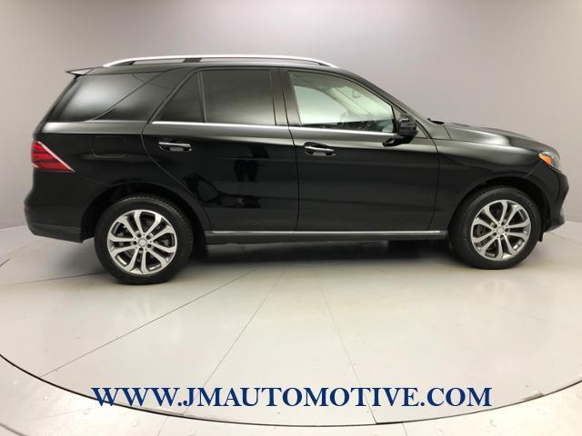 2016 Mercedes-benz Gle 4MATIC 4dr GLE 350, available for sale in Naugatuck, Connecticut | J&M Automotive Sls&Svc LLC. Naugatuck, Connecticut 2016 Mercedes-benz Gle 4MATIC 4dr GLE 350, available for sale in Naugatuck, Connecticut | J&M Automotive Sls&Svc LLC. Naugatuck, Connecticut