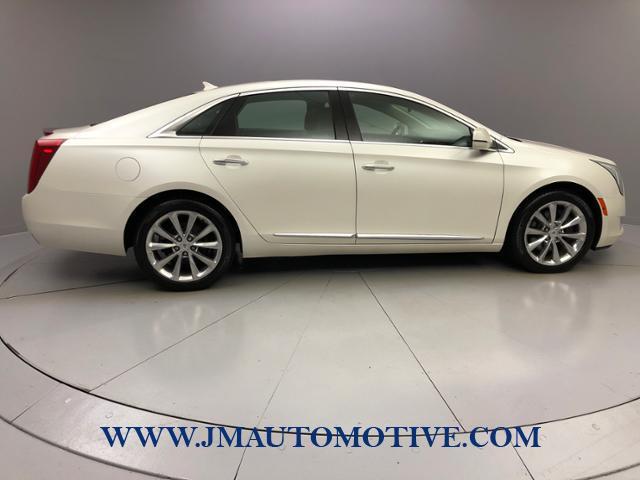 2014 Cadillac Xts 4dr Sdn Luxury AWD, available for sale in Naugatuck, Connecticut | J&M Automotive Sls&Svc LLC. Naugatuck, Connecticut 2014 Cadillac Xts 4dr Sdn Luxury AWD, available for sale in Naugatuck, Connecticut | J&M Automotive Sls&Svc LLC. Naugatuck, Connecticut