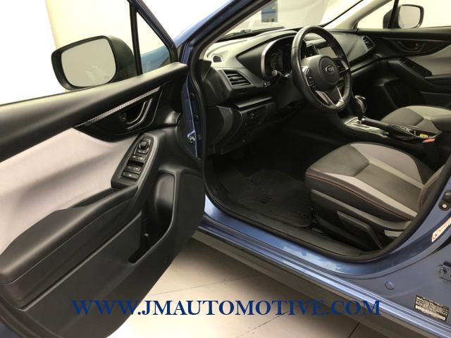 2018 Subaru Crosstrek 2.0i Premium CVT, available for sale in Naugatuck, Connecticut | J&M Automotive Sls&Svc LLC. Naugatuck, Connecticut 2018 Subaru Crosstrek 2.0i Premium CVT, available for sale in Naugatuck, Connecticut | J&M Automotive Sls&Svc LLC. Naugatuck, Connecticut