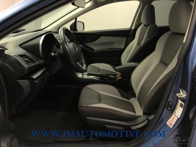 2018 Subaru Crosstrek 2.0i Premium CVT, available for sale in Naugatuck, Connecticut | J&M Automotive Sls&Svc LLC. Naugatuck, Connecticut 2018 Subaru Crosstrek 2.0i Premium CVT, available for sale in Naugatuck, Connecticut | J&M Automotive Sls&Svc LLC. Naugatuck, Connecticut