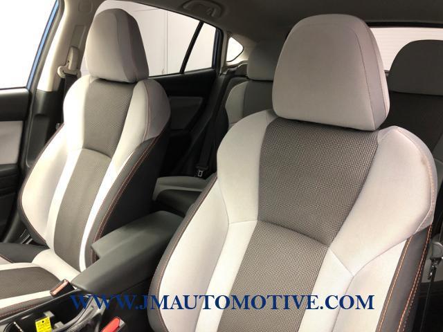 2018 Subaru Crosstrek 2.0i Premium CVT, available for sale in Naugatuck, Connecticut | J&M Automotive Sls&Svc LLC. Naugatuck, Connecticut 2018 Subaru Crosstrek 2.0i Premium CVT, available for sale in Naugatuck, Connecticut | J&M Automotive Sls&Svc LLC. Naugatuck, Connecticut