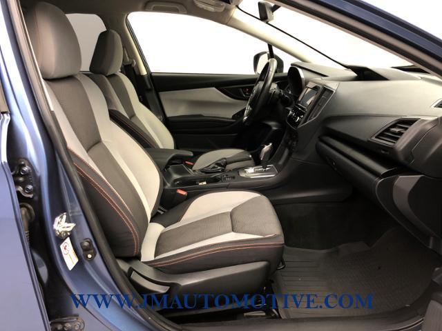 2018 Subaru Crosstrek 2.0i Premium CVT, available for sale in Naugatuck, Connecticut | J&M Automotive Sls&Svc LLC. Naugatuck, Connecticut 2018 Subaru Crosstrek 2.0i Premium CVT, available for sale in Naugatuck, Connecticut | J&M Automotive Sls&Svc LLC. Naugatuck, Connecticut