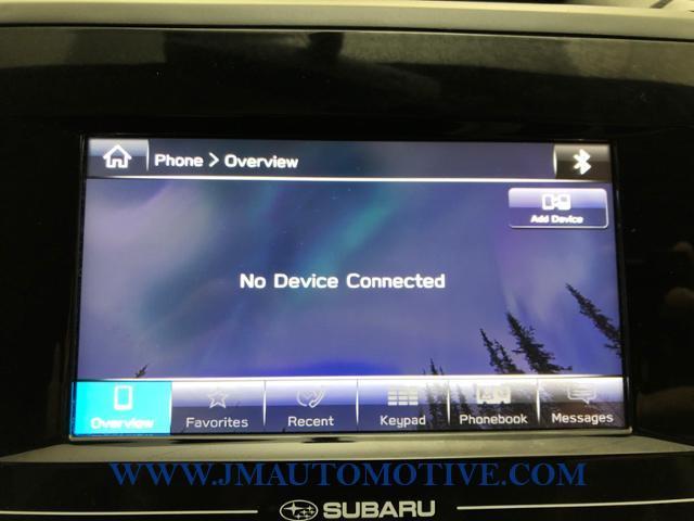 2018 Subaru Crosstrek 2.0i Premium CVT, available for sale in Naugatuck, Connecticut | J&M Automotive Sls&Svc LLC. Naugatuck, Connecticut 2018 Subaru Crosstrek 2.0i Premium CVT, available for sale in Naugatuck, Connecticut | J&M Automotive Sls&Svc LLC. Naugatuck, Connecticut