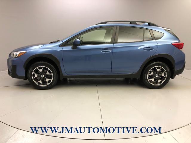 2018 Subaru Crosstrek 2.0i Premium CVT, available for sale in Naugatuck, Connecticut | J&M Automotive Sls&Svc LLC. Naugatuck, Connecticut 2018 Subaru Crosstrek 2.0i Premium CVT, available for sale in Naugatuck, Connecticut | J&M Automotive Sls&Svc LLC. Naugatuck, Connecticut