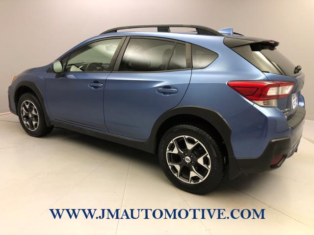 2018 Subaru Crosstrek 2.0i Premium CVT, available for sale in Naugatuck, Connecticut | J&M Automotive Sls&Svc LLC. Naugatuck, Connecticut 2018 Subaru Crosstrek 2.0i Premium CVT, available for sale in Naugatuck, Connecticut | J&M Automotive Sls&Svc LLC. Naugatuck, Connecticut