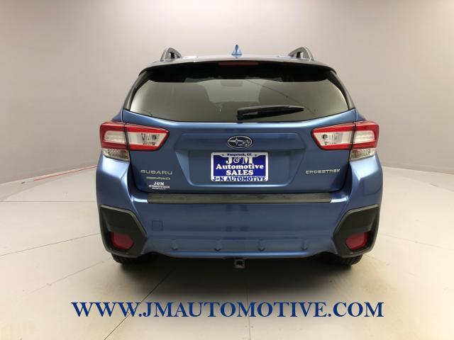 2018 Subaru Crosstrek 2.0i Premium CVT, available for sale in Naugatuck, Connecticut | J&M Automotive Sls&Svc LLC. Naugatuck, Connecticut 2018 Subaru Crosstrek 2.0i Premium CVT, available for sale in Naugatuck, Connecticut | J&M Automotive Sls&Svc LLC. Naugatuck, Connecticut