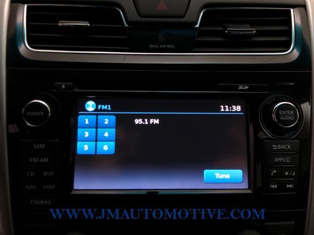2015 Nissan Altima 4dr Sdn I4 2.5 SL, available for sale in Naugatuck, Connecticut | J&M Automotive Sls&Svc LLC. Naugatuck, Connecticut 2015 Nissan Altima 4dr Sdn I4 2.5 SL, available for sale in Naugatuck, Connecticut | J&M Automotive Sls&Svc LLC. Naugatuck, Connecticut