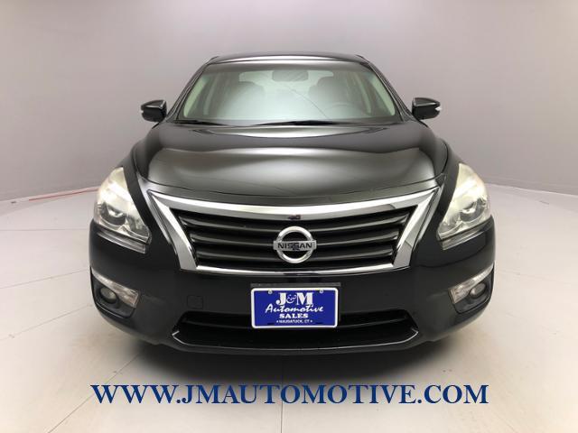 2015 Nissan Altima 4dr Sdn I4 2.5 SL, available for sale in Naugatuck, Connecticut | J&M Automotive Sls&Svc LLC. Naugatuck, Connecticut 2015 Nissan Altima 4dr Sdn I4 2.5 SL, available for sale in Naugatuck, Connecticut | J&M Automotive Sls&Svc LLC. Naugatuck, Connecticut