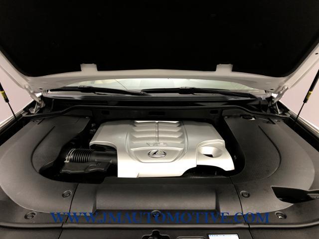 2014 Lexus Lx 570 4WD 4dr, available for sale in Naugatuck, Connecticut | J&M Automotive Sls&Svc LLC. Naugatuck, Connecticut 2014 Lexus Lx 570 4WD 4dr, available for sale in Naugatuck, Connecticut | J&M Automotive Sls&Svc LLC. Naugatuck, Connecticut