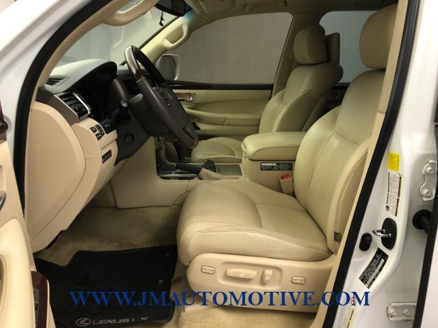 2014 Lexus Lx 570 4WD 4dr, available for sale in Naugatuck, Connecticut | J&M Automotive Sls&Svc LLC. Naugatuck, Connecticut 2014 Lexus Lx 570 4WD 4dr, available for sale in Naugatuck, Connecticut | J&M Automotive Sls&Svc LLC. Naugatuck, Connecticut