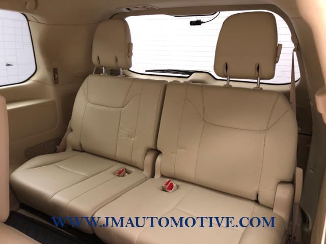 2014 Lexus Lx 570 4WD 4dr, available for sale in Naugatuck, Connecticut | J&M Automotive Sls&Svc LLC. Naugatuck, Connecticut 2014 Lexus Lx 570 4WD 4dr, available for sale in Naugatuck, Connecticut | J&M Automotive Sls&Svc LLC. Naugatuck, Connecticut