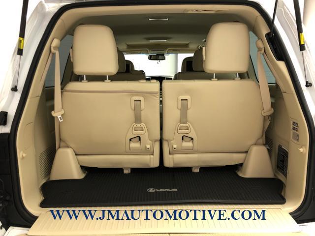 2014 Lexus Lx 570 4WD 4dr, available for sale in Naugatuck, Connecticut | J&M Automotive Sls&Svc LLC. Naugatuck, Connecticut 2014 Lexus Lx 570 4WD 4dr, available for sale in Naugatuck, Connecticut | J&M Automotive Sls&Svc LLC. Naugatuck, Connecticut
