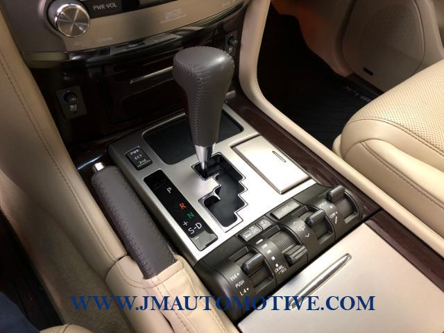 2014 Lexus Lx 570 4WD 4dr, available for sale in Naugatuck, Connecticut | J&M Automotive Sls&Svc LLC. Naugatuck, Connecticut 2014 Lexus Lx 570 4WD 4dr, available for sale in Naugatuck, Connecticut | J&M Automotive Sls&Svc LLC. Naugatuck, Connecticut