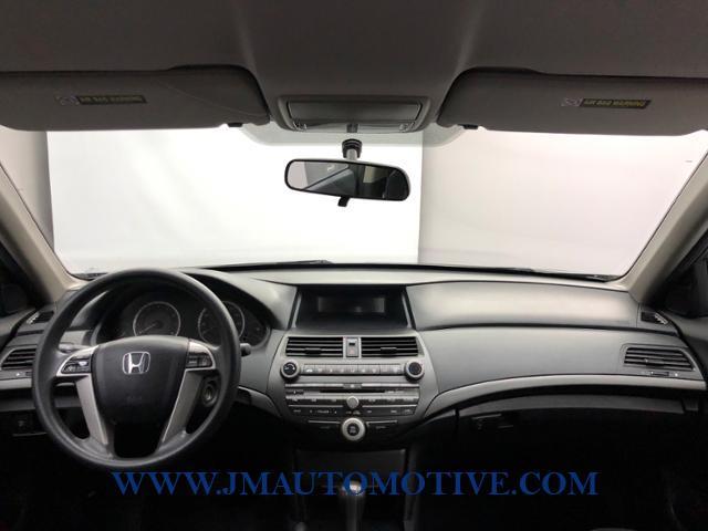 2008 Honda Accord 4dr I4 Auto LX, available for sale in Naugatuck, Connecticut | J&M Automotive Sls&Svc LLC. Naugatuck, Connecticut 2008 Honda Accord 4dr I4 Auto LX, available for sale in Naugatuck, Connecticut | J&M Automotive Sls&Svc LLC. Naugatuck, Connecticut
