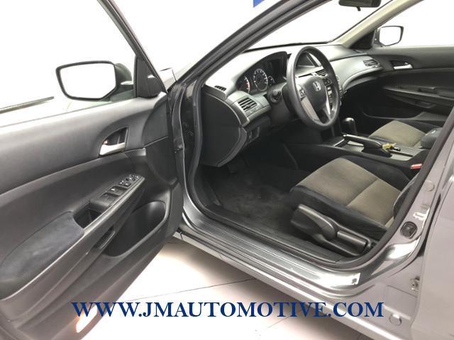 2008 Honda Accord 4dr I4 Auto LX, available for sale in Naugatuck, Connecticut | J&M Automotive Sls&Svc LLC. Naugatuck, Connecticut 2008 Honda Accord 4dr I4 Auto LX, available for sale in Naugatuck, Connecticut | J&M Automotive Sls&Svc LLC. Naugatuck, Connecticut