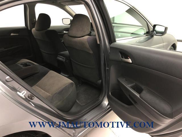 2008 Honda Accord 4dr I4 Auto LX, available for sale in Naugatuck, Connecticut | J&M Automotive Sls&Svc LLC. Naugatuck, Connecticut 2008 Honda Accord 4dr I4 Auto LX, available for sale in Naugatuck, Connecticut | J&M Automotive Sls&Svc LLC. Naugatuck, Connecticut