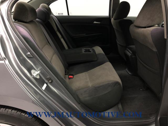 2008 Honda Accord 4dr I4 Auto LX, available for sale in Naugatuck, Connecticut | J&M Automotive Sls&Svc LLC. Naugatuck, Connecticut 2008 Honda Accord 4dr I4 Auto LX, available for sale in Naugatuck, Connecticut | J&M Automotive Sls&Svc LLC. Naugatuck, Connecticut