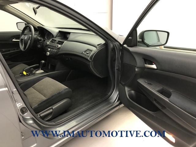 2008 Honda Accord 4dr I4 Auto LX, available for sale in Naugatuck, Connecticut | J&M Automotive Sls&Svc LLC. Naugatuck, Connecticut 2008 Honda Accord 4dr I4 Auto LX, available for sale in Naugatuck, Connecticut | J&M Automotive Sls&Svc LLC. Naugatuck, Connecticut