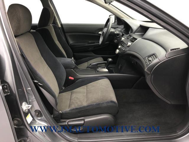 2008 Honda Accord 4dr I4 Auto LX, available for sale in Naugatuck, Connecticut | J&M Automotive Sls&Svc LLC. Naugatuck, Connecticut 2008 Honda Accord 4dr I4 Auto LX, available for sale in Naugatuck, Connecticut | J&M Automotive Sls&Svc LLC. Naugatuck, Connecticut