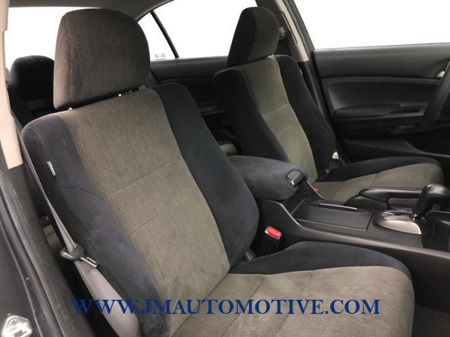 2008 Honda Accord 4dr I4 Auto LX, available for sale in Naugatuck, Connecticut | J&M Automotive Sls&Svc LLC. Naugatuck, Connecticut 2008 Honda Accord 4dr I4 Auto LX, available for sale in Naugatuck, Connecticut | J&M Automotive Sls&Svc LLC. Naugatuck, Connecticut