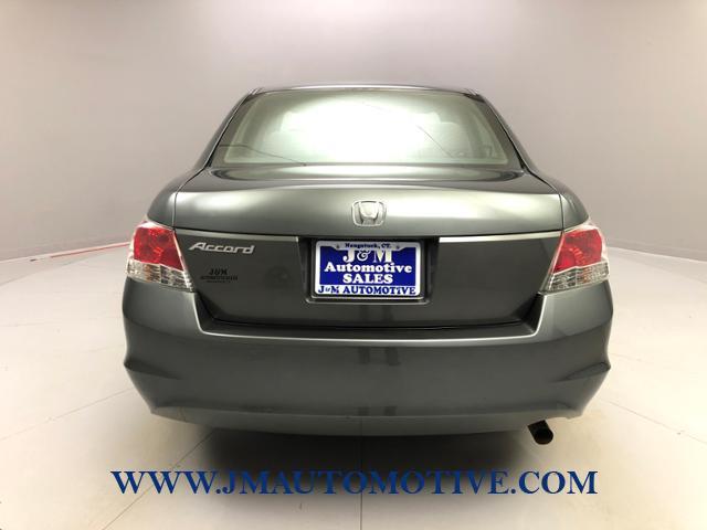 2008 Honda Accord 4dr I4 Auto LX, available for sale in Naugatuck, Connecticut | J&M Automotive Sls&Svc LLC. Naugatuck, Connecticut 2008 Honda Accord 4dr I4 Auto LX, available for sale in Naugatuck, Connecticut | J&M Automotive Sls&Svc LLC. Naugatuck, Connecticut