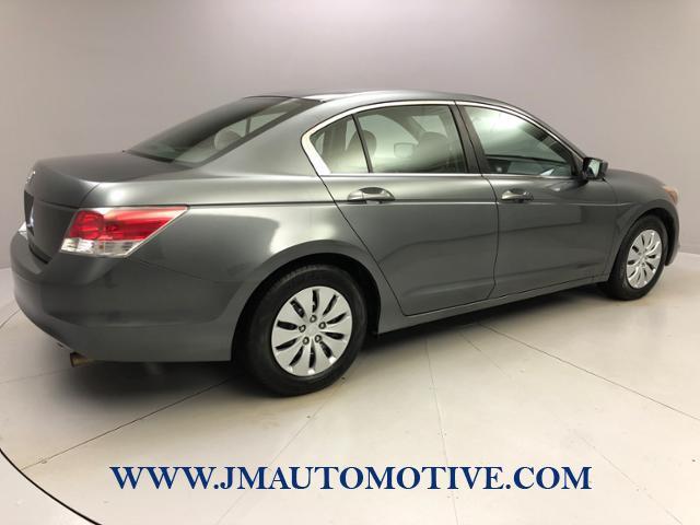 2008 Honda Accord 4dr I4 Auto LX, available for sale in Naugatuck, Connecticut | J&M Automotive Sls&Svc LLC. Naugatuck, Connecticut 2008 Honda Accord 4dr I4 Auto LX, available for sale in Naugatuck, Connecticut | J&M Automotive Sls&Svc LLC. Naugatuck, Connecticut