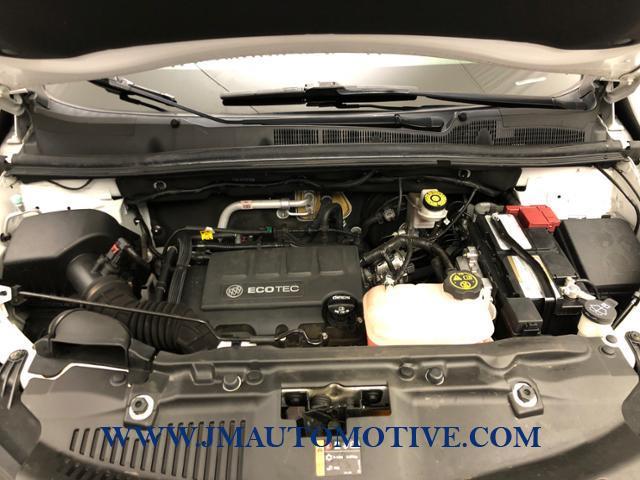 2017 Buick Encore AWD 4dr Preferred, available for sale in Naugatuck, Connecticut | J&M Automotive Sls&Svc LLC. Naugatuck, Connecticut 2017 Buick Encore AWD 4dr Preferred, available for sale in Naugatuck, Connecticut | J&M Automotive Sls&Svc LLC. Naugatuck, Connecticut